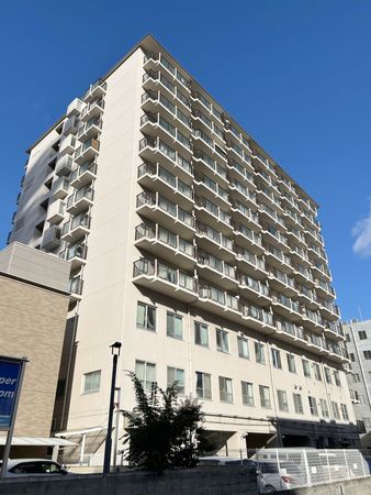 オリーブハイツ西宮 外観 オリーブハイツ西宮 外観