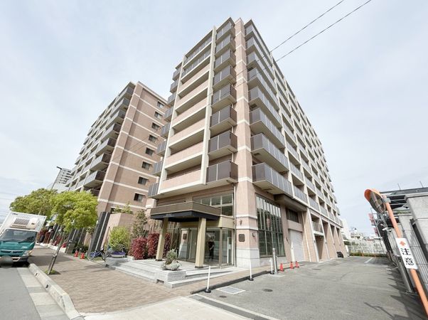 ブランズ西宮北口 外観 ブランズ西宮北口 外観
