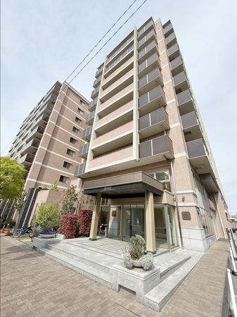 ブランズ西宮北口 外観 ブランズ西宮北口 外観