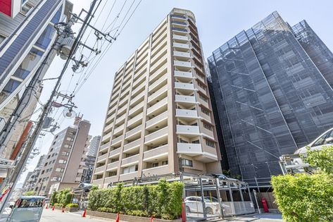 ネバーランド西宮 外観