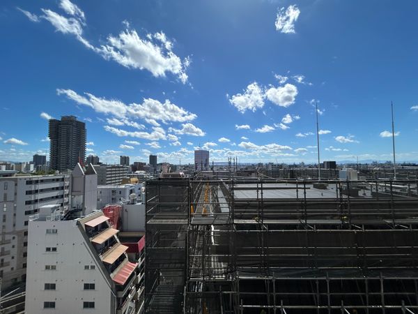 ネバーランド西宮 眺望 ネバーランド西宮 眺望