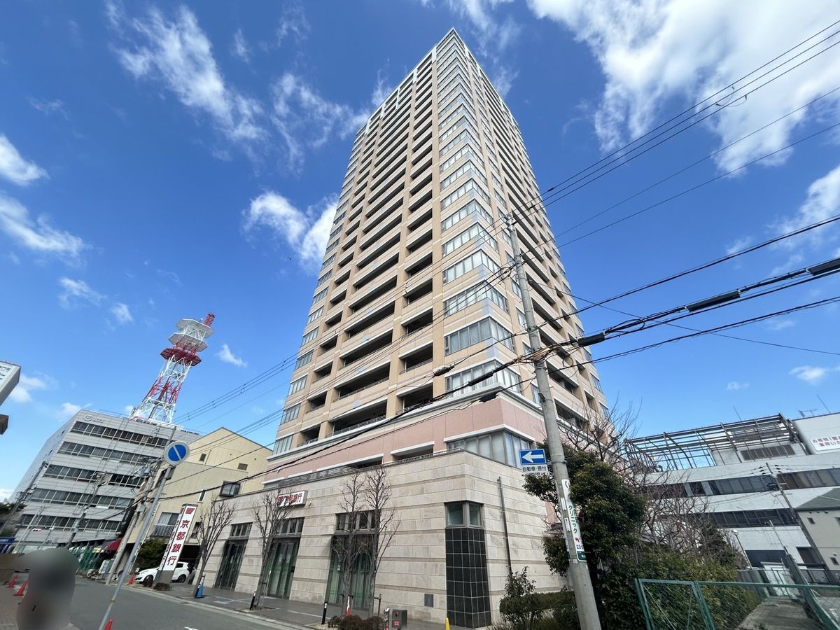 エルグレース西宮 外観 外観