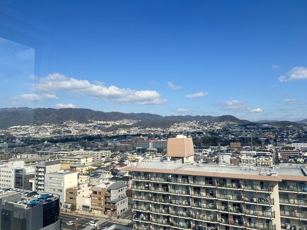 エルグレース西宮 眺望 眺望