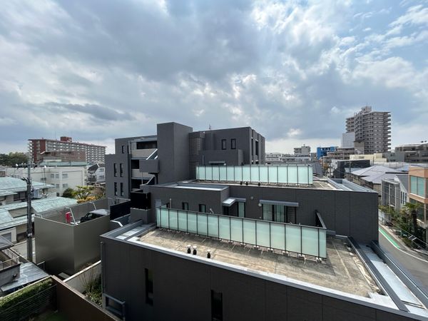 フォルム甲子園口北町 眺望 フォルム甲子園口北町 眺望