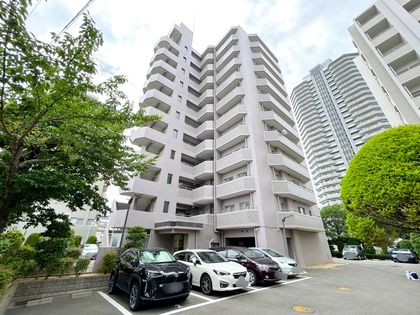 ステイツ西宮中央 外観
