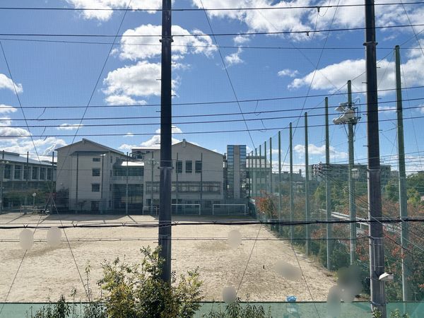 建石町 戸建 眺望 建石町 戸建 眺望