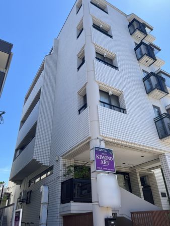 アミーオカモト 外観 アミーオカモト 外観