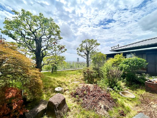 神戸市東灘区西岡本7丁目 古家付土地 その他現地 神戸市東灘区西岡本7丁目 古家付土地 その他現地