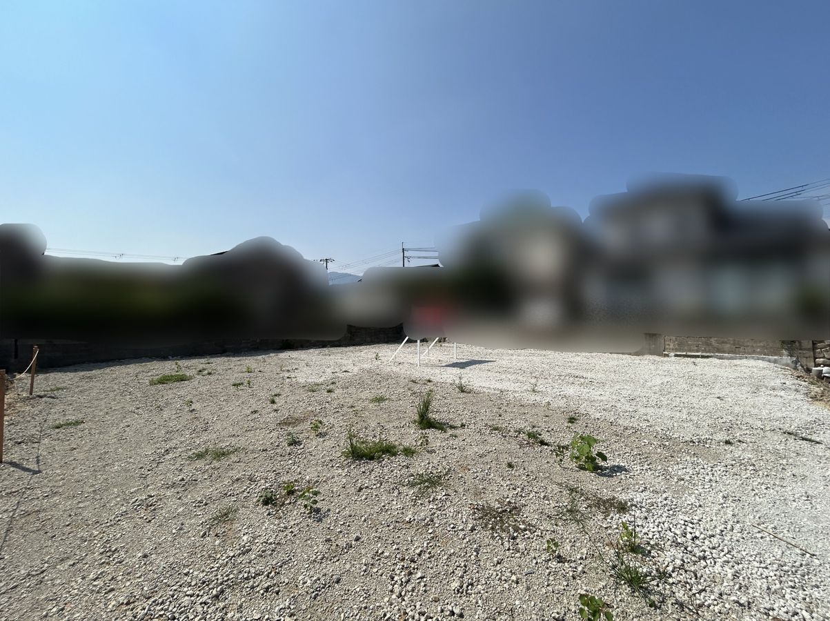 土地写真