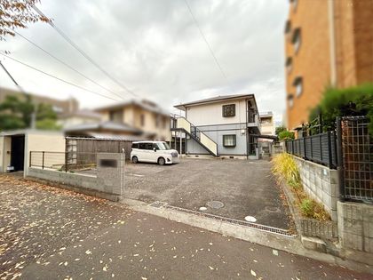 宮塚町 土地 土地写真