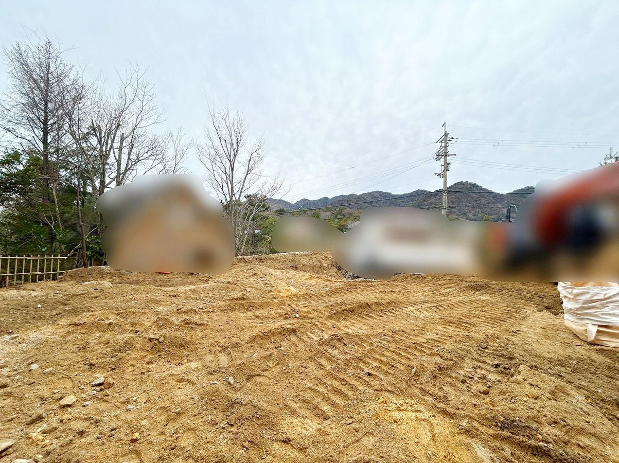 奥池南町 土地 土地写真 土地写真