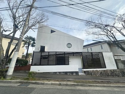 岩園町 土地 土地写真