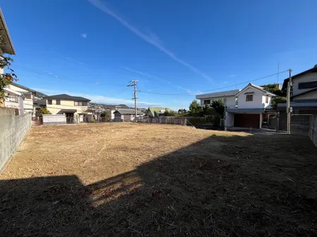 Higashiyamacho, Ashiya-shi, Hyogo Land | Tokyo Real Estate
