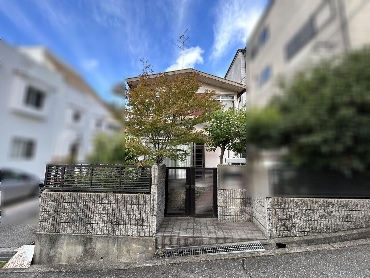 土地写真