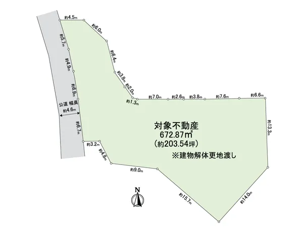 区画