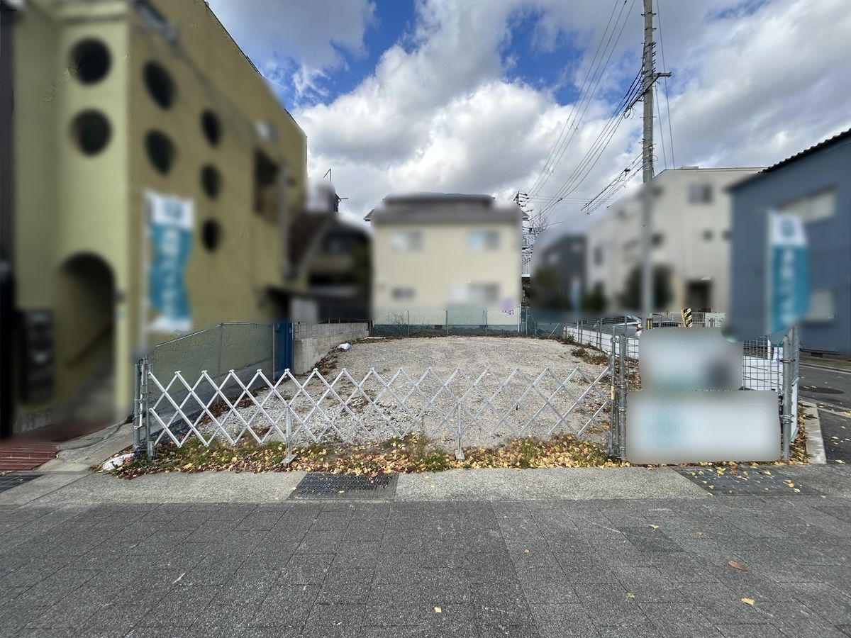 土地写真