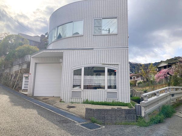 芦屋市山芦屋町 戸建 土地写真 芦屋市山芦屋町 戸建 土地写真