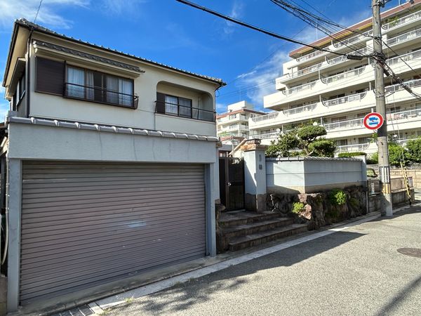 平田町土地 土地写真 平田町土地 土地写真