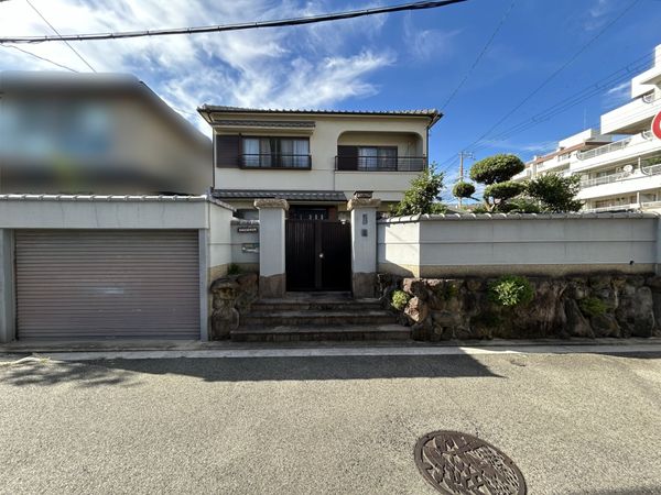 平田町土地 土地写真 平田町土地 土地写真