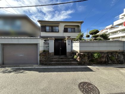 平田町土地 土地写真