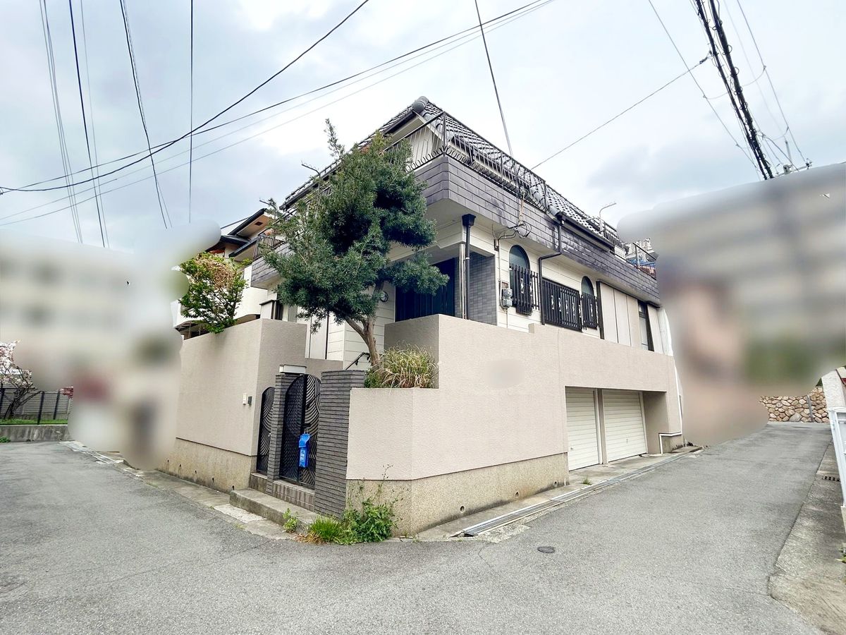 土地写真