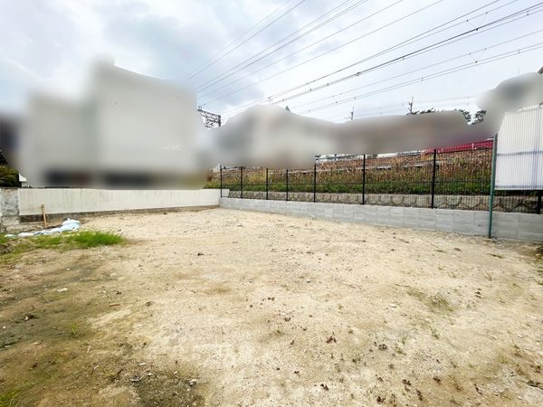 大原町 土地 土地写真 大原町 土地 土地写真