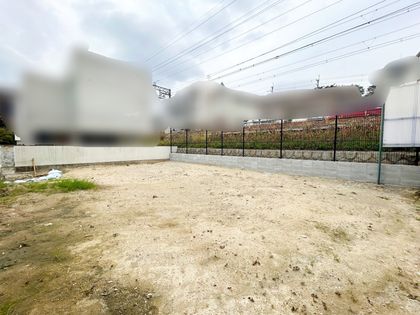 大原町 土地 土地写真