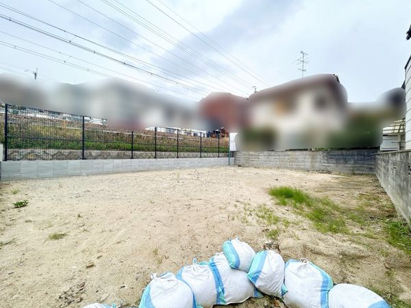 大原町 土地 土地写真 大原町 土地 土地写真