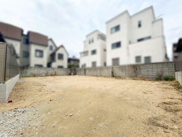 松浜町 土地 土地写真 松浜町 土地 土地写真