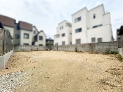 松浜町 土地 土地写真