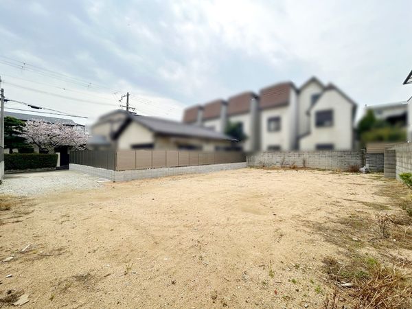 松浜町 土地 土地写真 松浜町 土地 土地写真