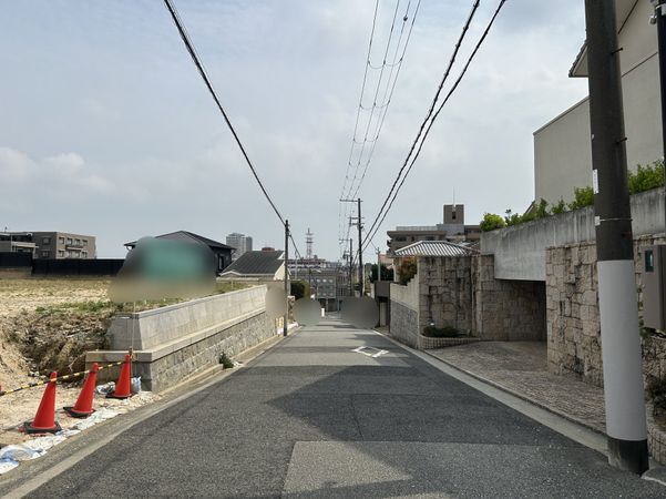 西宮市南郷町 土地の売地情報(FXZAGA09)|三井のリハウス 西宮市南郷町 土地の売地情報(FXZAGA09)|三井のリハウス