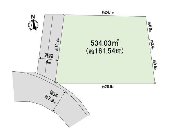 東芦屋町 土地 その他 東芦屋町 土地 その他