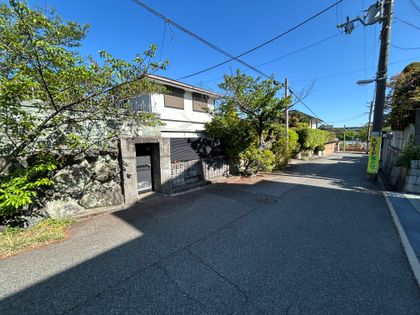 岩園町 土地 土地写真