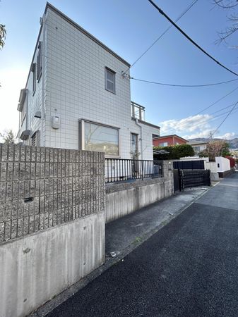 岩園町 土地 土地写真 岩園町 土地 土地写真
