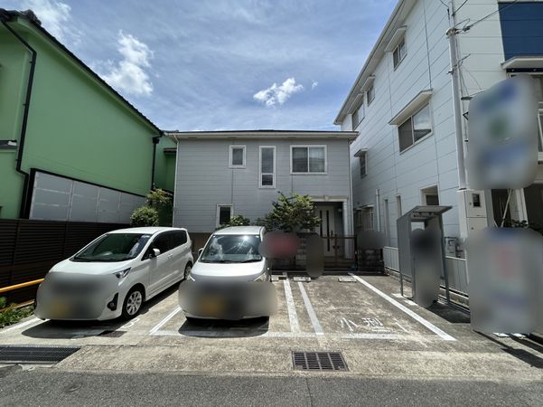 東灘区田中町3丁目 土地 土地写真 東灘区田中町3丁目 土地 土地写真