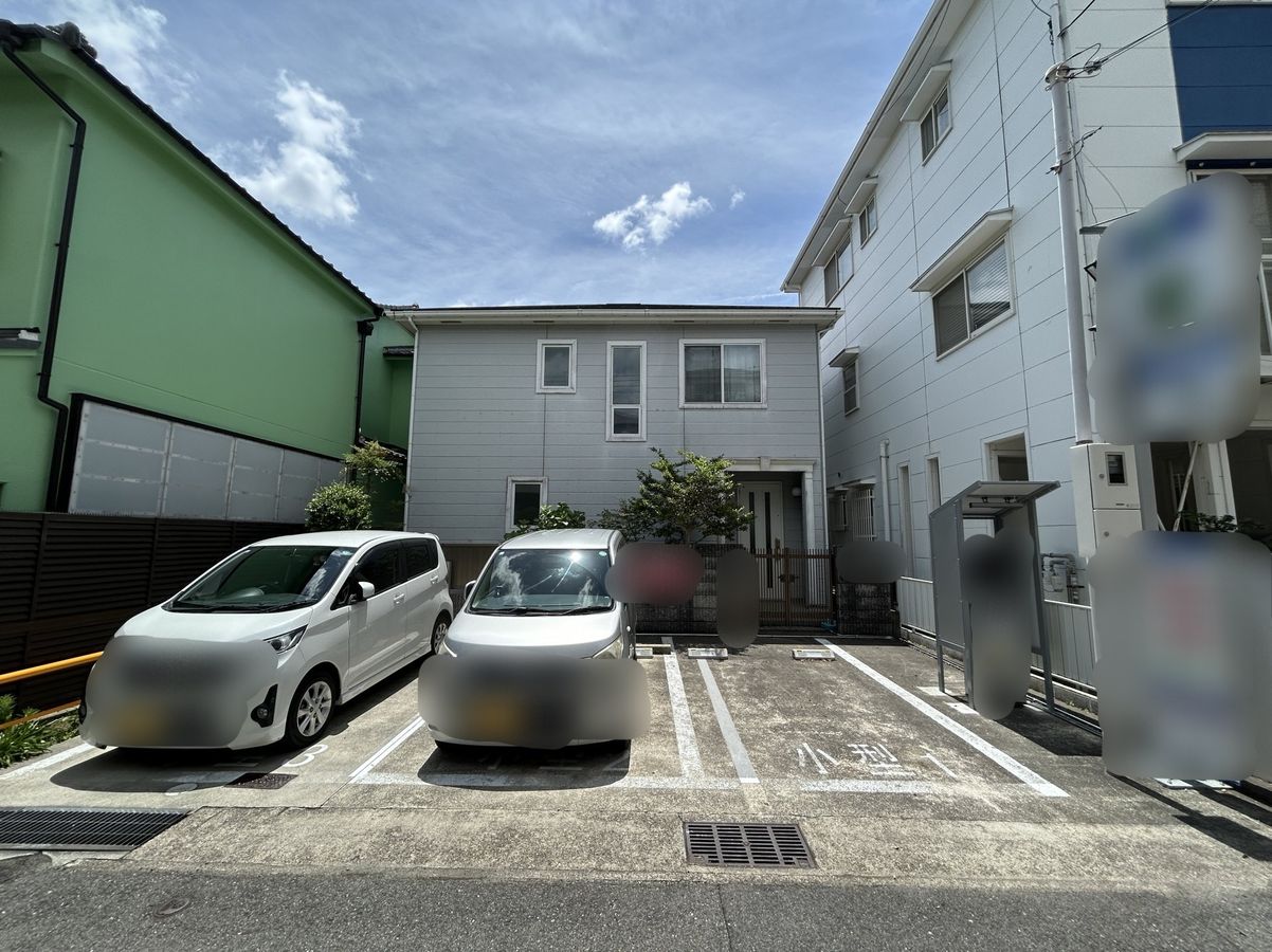 土地写真