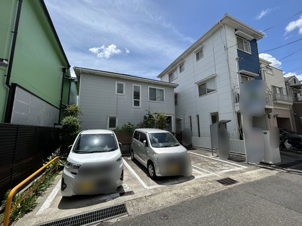 土地写真