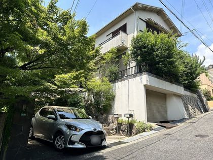 東山町 土地 土地写真