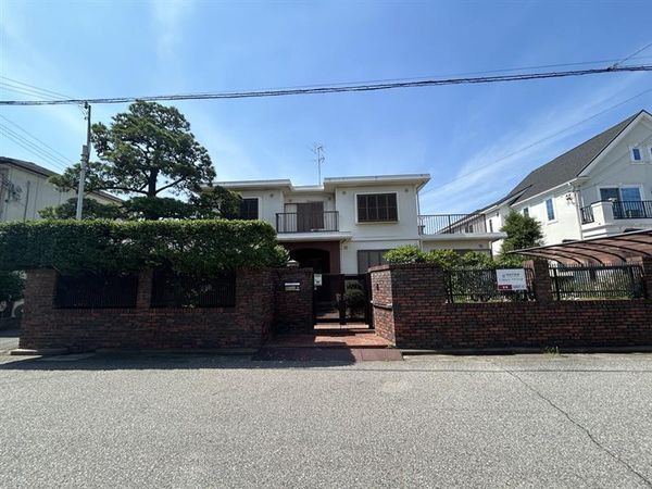 伊勢町1号地土地 土地写真 伊勢町1号地土地 土地写真