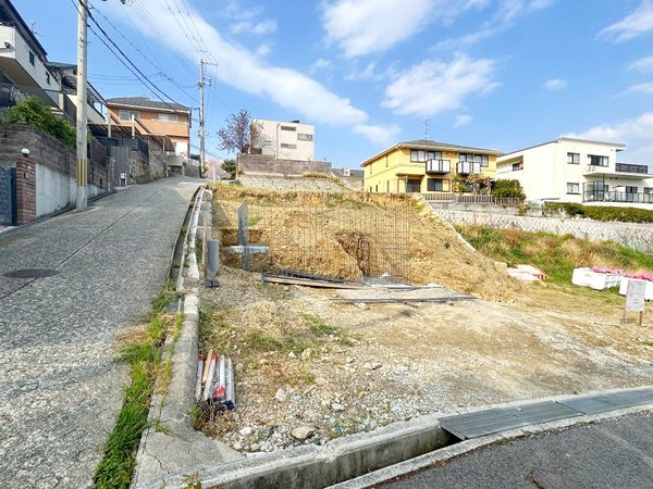 三条町 戸建 外観