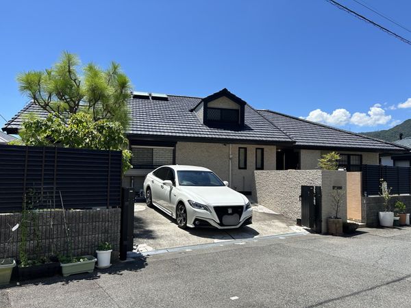 親王塚町戸建 外観 親王塚町戸建 外観