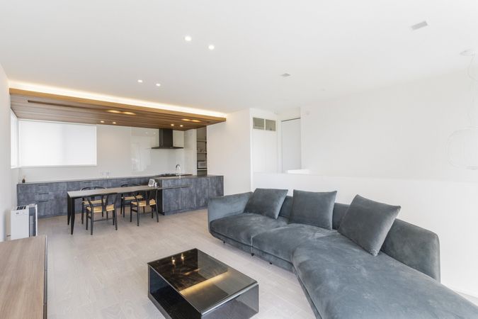 涼風町 戸建 リビング 涼風町 戸建 リビング