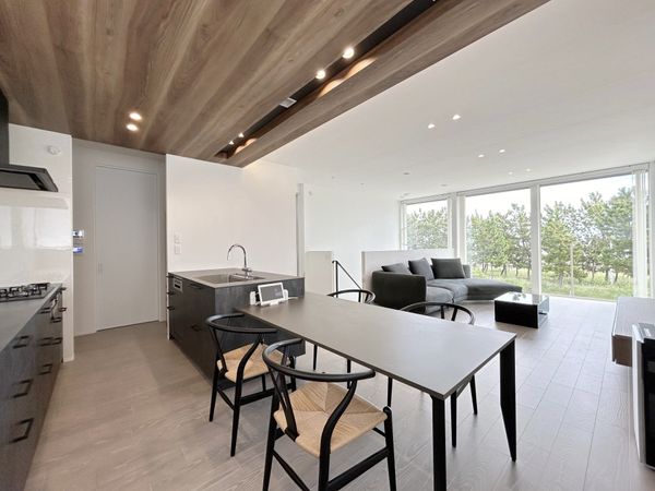 涼風町 戸建 キッチン 涼風町 戸建 キッチン