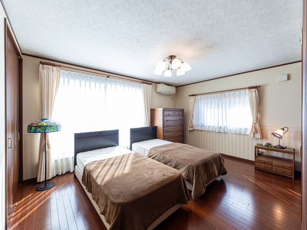 岡本6丁目 戸建 室内