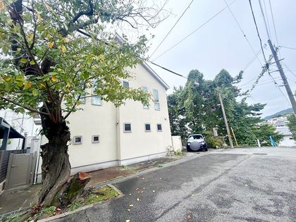 岩園町戸建 外観 外観