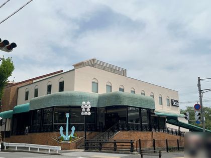 岩園町戸建 いかりスーパーマーケット芦屋店(約200m) いかりスーパーマーケット芦屋店(約200m)