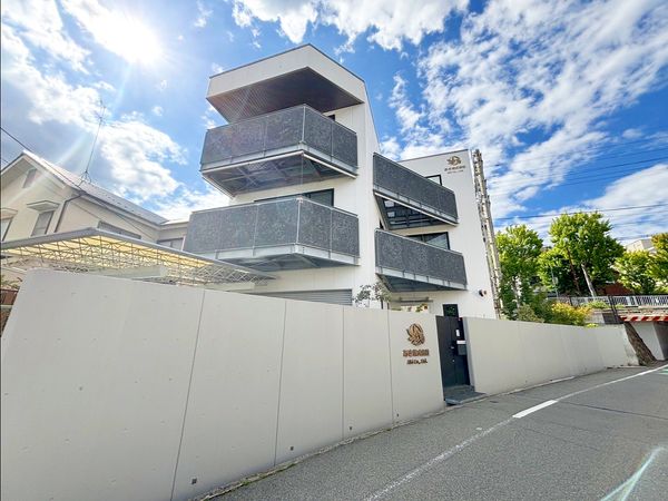 大原町 戸建 外観 大原町 戸建 外観