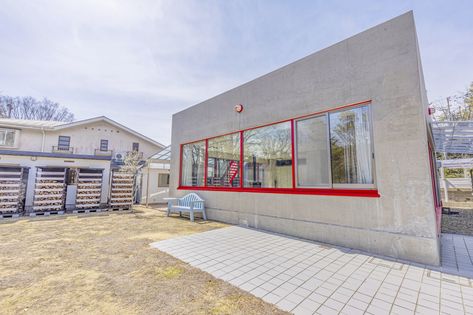 奥池町戸建 外観