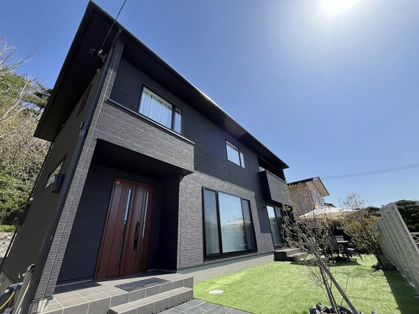 奥池南町 戸建 外観 奥池南町 戸建 外観